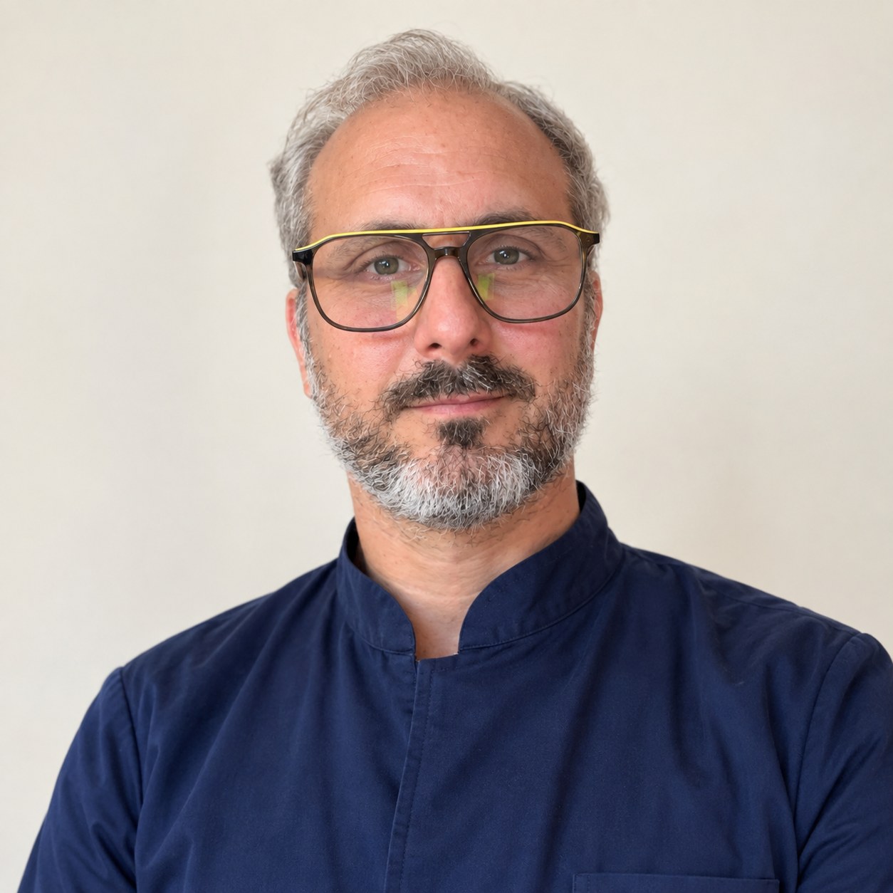 Nuno-Mickaël Pires, ostéopathe à Montauban